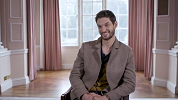 Ben Barnes (serie Gold Digger) CELEBRITES: 59eme Festival TV de Monte Carlo  - Photocall Day